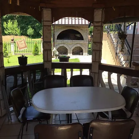 Privat bolig Adi Zivinice
