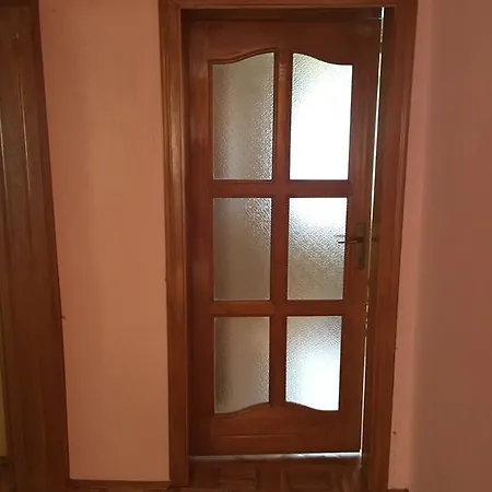Privat bolig Adi