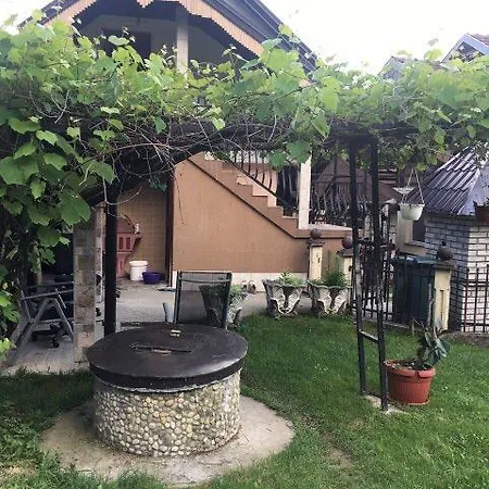 Privat bolig Adi Zivinice