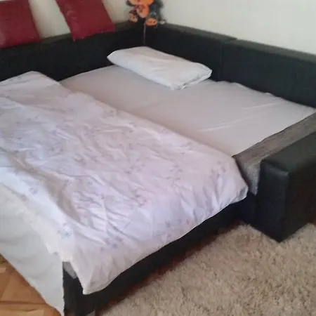 Adi Privat bolig *